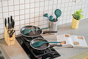 Brunna by Kozystay - Alam Sutera