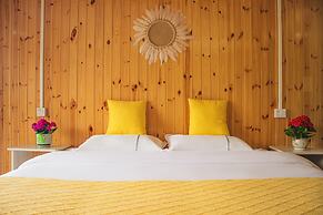 Happy live hotel