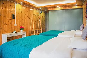 Happy live hotel