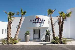 Martini Boutique Resort