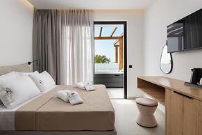 Martini Boutique Resort
