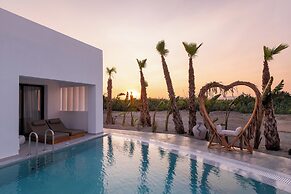 Martini Boutique Resort