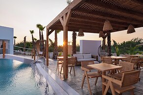 Martini Boutique Resort