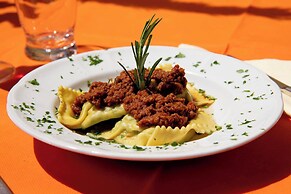 Agriturismo Le Giuncaine