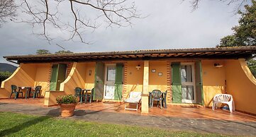 Agriturismo Le Giuncaine