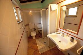 Agriturismo Le Giuncaine