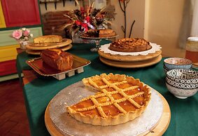 Agriturismo Le Giuncaine