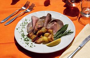 Agriturismo Le Giuncaine