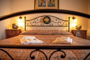 Agriturismo Le Giuncaine