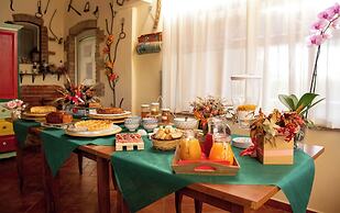 Agriturismo Le Giuncaine