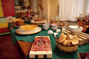 Agriturismo Le Giuncaine