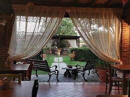 Agriturismo Le Giuncaine