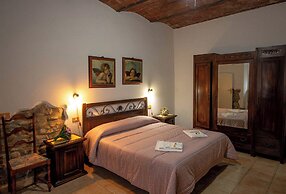 Agriturismo Le Giuncaine