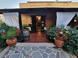 Agriturismo Le Giuncaine