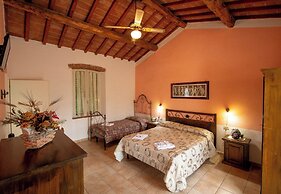 Agriturismo Le Giuncaine