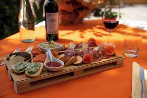 Agriturismo Le Giuncaine