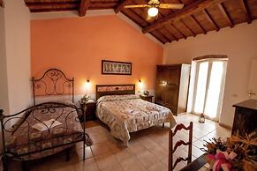 Agriturismo Le Giuncaine