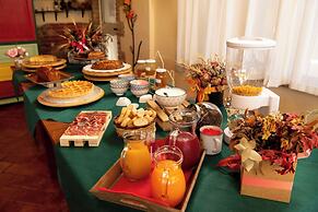 Agriturismo Le Giuncaine