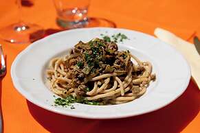 Agriturismo Le Giuncaine