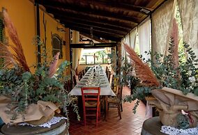 Agriturismo Le Giuncaine