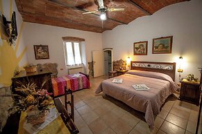 Agriturismo Le Giuncaine