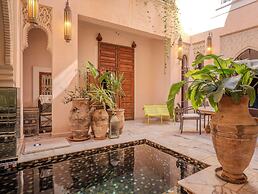 Riad Mayan & Spa