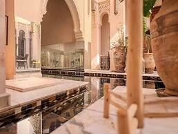Riad Mayan & Spa