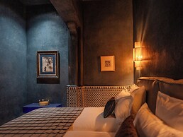 Riad Mayan & Spa