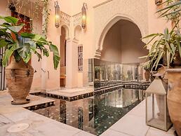 Riad Mayan & Spa