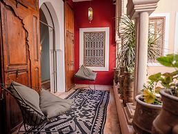 Riad Mayan & Spa