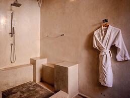 Riad Mayan & Spa