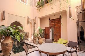 Riad Mayan & Spa