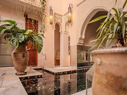 Riad Mayan & Spa