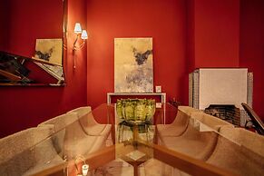 Riad Mayan & Spa