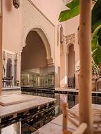 Riad Mayan & Spa