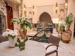 Riad Mayan & Spa