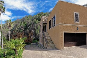 Buccara Noetzie - Cliff Villa