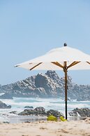 Buccara Noetzie - Cliff Villa