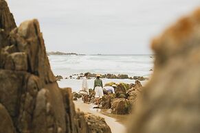 Buccara Noetzie - Cliff Villa