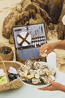 Buccara Noetzie - Cliff Villa