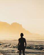 Buccara Noetzie - Cliff Villa