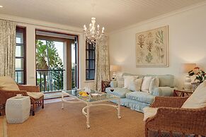 Buccara Noetzie - Cliff Villa