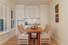 Buccara Noetzie - Cliff Villa