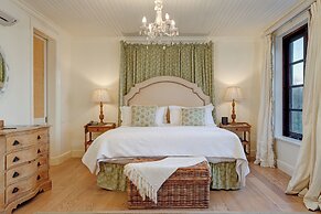 Buccara Noetzie - Cliff Villa