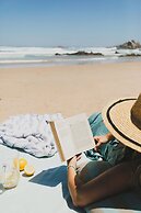 Buccara Noetzie - Cliff Villa