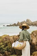 Buccara Noetzie - Cliff Villa