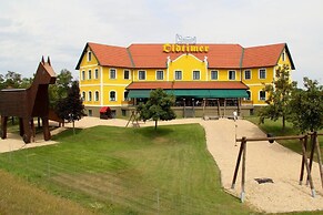 Motorhotel Guntramsdorf