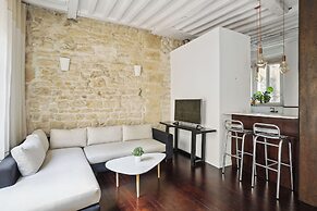 Cozy 2BR Near Saint-Germain & Luxembourg