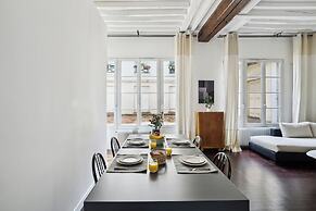 Cozy 2BR Near Saint-Germain & Luxembourg