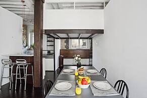 Cozy 2BR Near Saint-Germain & Luxembourg